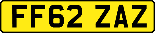 FF62ZAZ