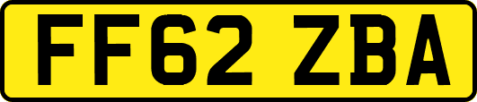 FF62ZBA