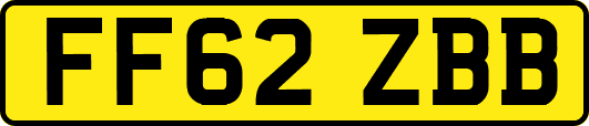 FF62ZBB