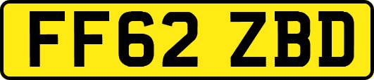 FF62ZBD