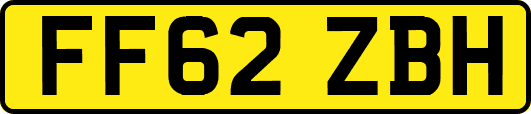 FF62ZBH