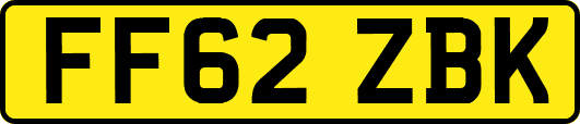 FF62ZBK