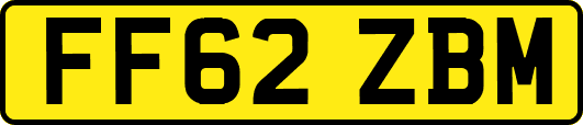FF62ZBM