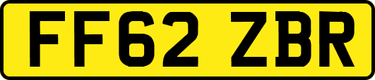 FF62ZBR