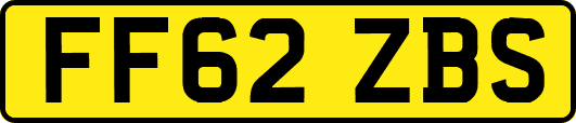 FF62ZBS