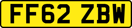 FF62ZBW