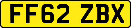 FF62ZBX