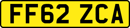 FF62ZCA