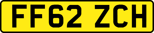 FF62ZCH