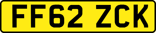 FF62ZCK