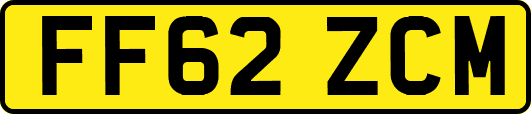 FF62ZCM