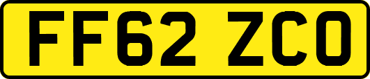FF62ZCO