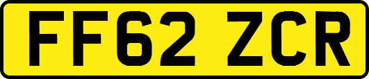 FF62ZCR