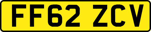 FF62ZCV
