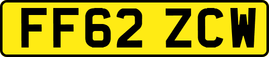 FF62ZCW