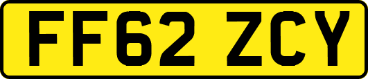 FF62ZCY
