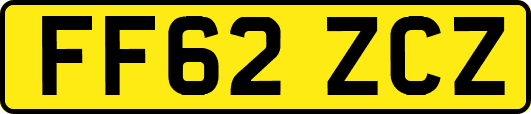 FF62ZCZ