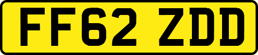 FF62ZDD