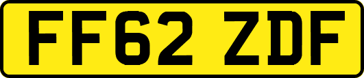 FF62ZDF