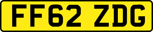 FF62ZDG