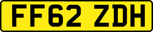 FF62ZDH