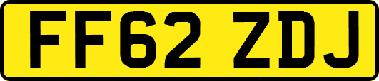 FF62ZDJ