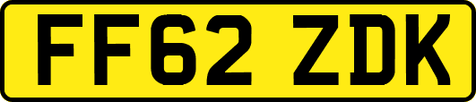 FF62ZDK