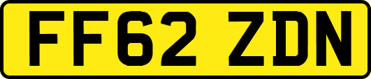 FF62ZDN