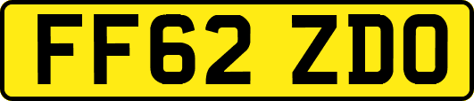 FF62ZDO