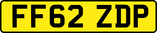 FF62ZDP
