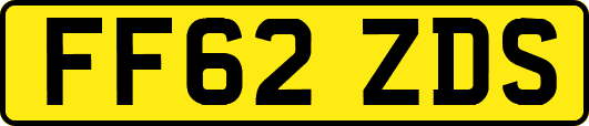 FF62ZDS