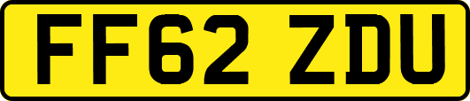 FF62ZDU