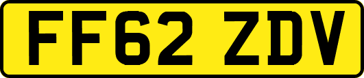 FF62ZDV