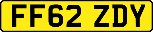 FF62ZDY