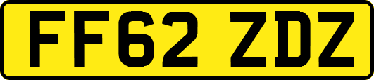 FF62ZDZ