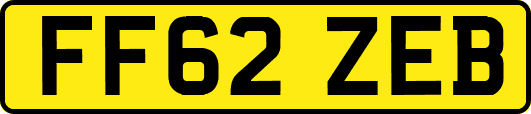 FF62ZEB