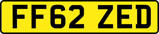 FF62ZED