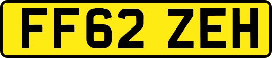 FF62ZEH