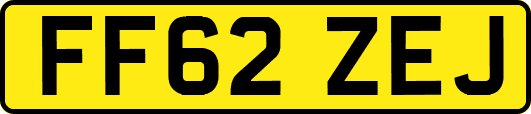 FF62ZEJ