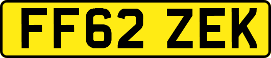 FF62ZEK