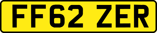 FF62ZER