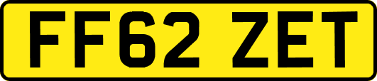 FF62ZET