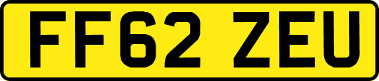 FF62ZEU