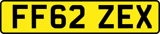 FF62ZEX