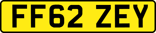 FF62ZEY