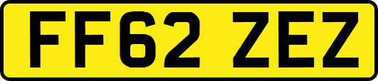 FF62ZEZ