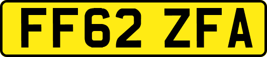 FF62ZFA