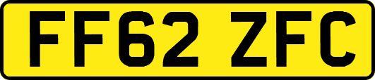 FF62ZFC