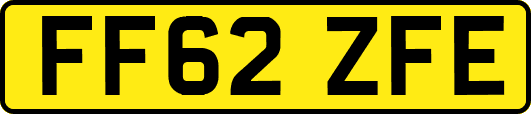 FF62ZFE