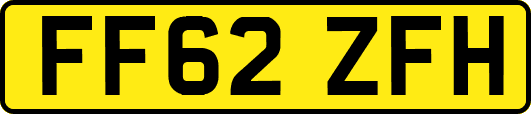FF62ZFH